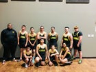 Tierra Encantada  Boys Varsity Wrestling Winter 17-18 team photo.