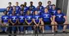 Sylvan Hills Bears Boys Varsity Wrestling Winter 17-18 team photo.
