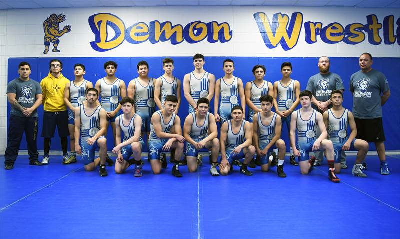 Team photo
