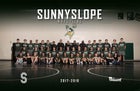 Central Bobcats Boys Varsity Wrestling Winter 17-18 team photo.