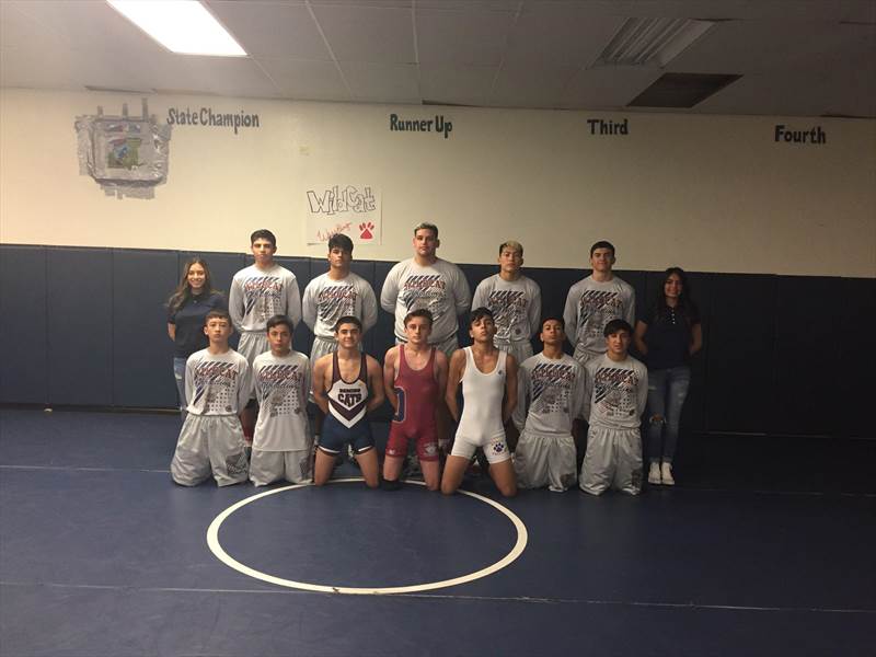 Team photo
