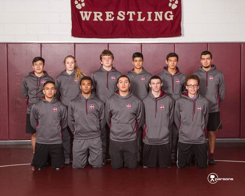 Team photo