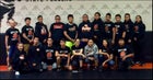 Gallup Bengals Boys Varsity Wrestling Winter 17-18 team photo.