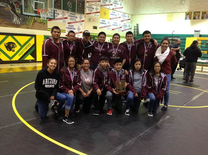 Team photo