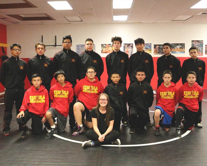 Team photo