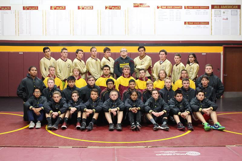 Team photo