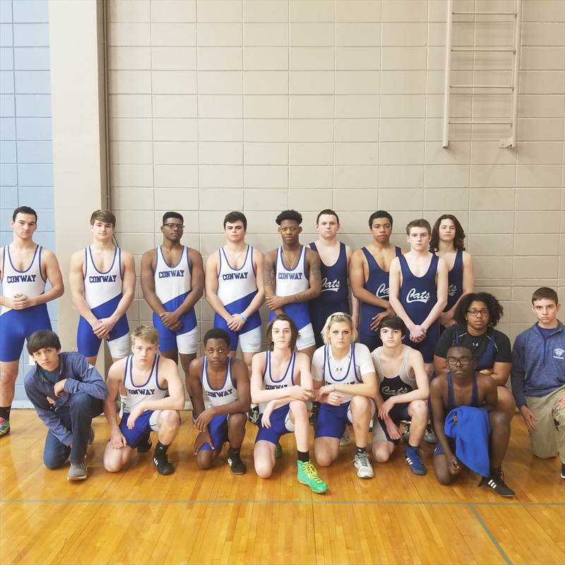 Team photo