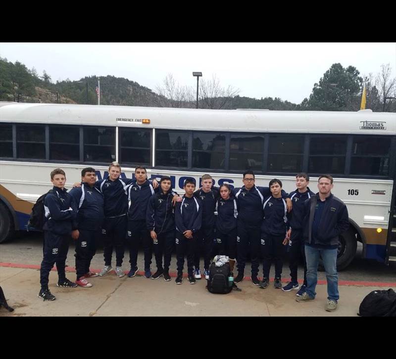 Team photo