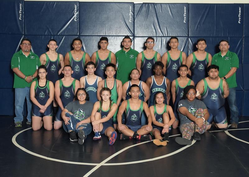 Team photo