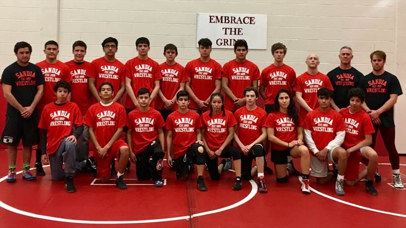 Team photo