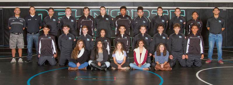 Team photo