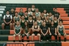Wingate Bears Boys Varsity Wrestling Winter 17-18 team photo.