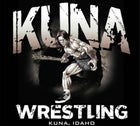Kuna Kavemen Boys Varsity Wrestling Winter 17-18 team photo.