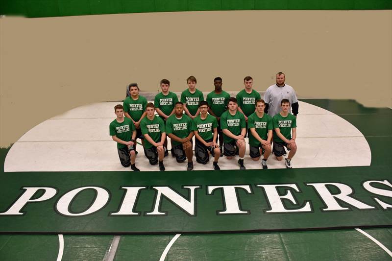 Team photo
