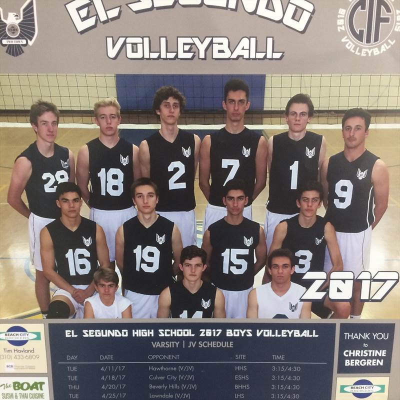 Team photo