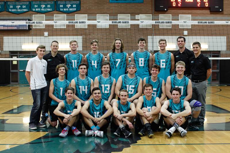 Team photo