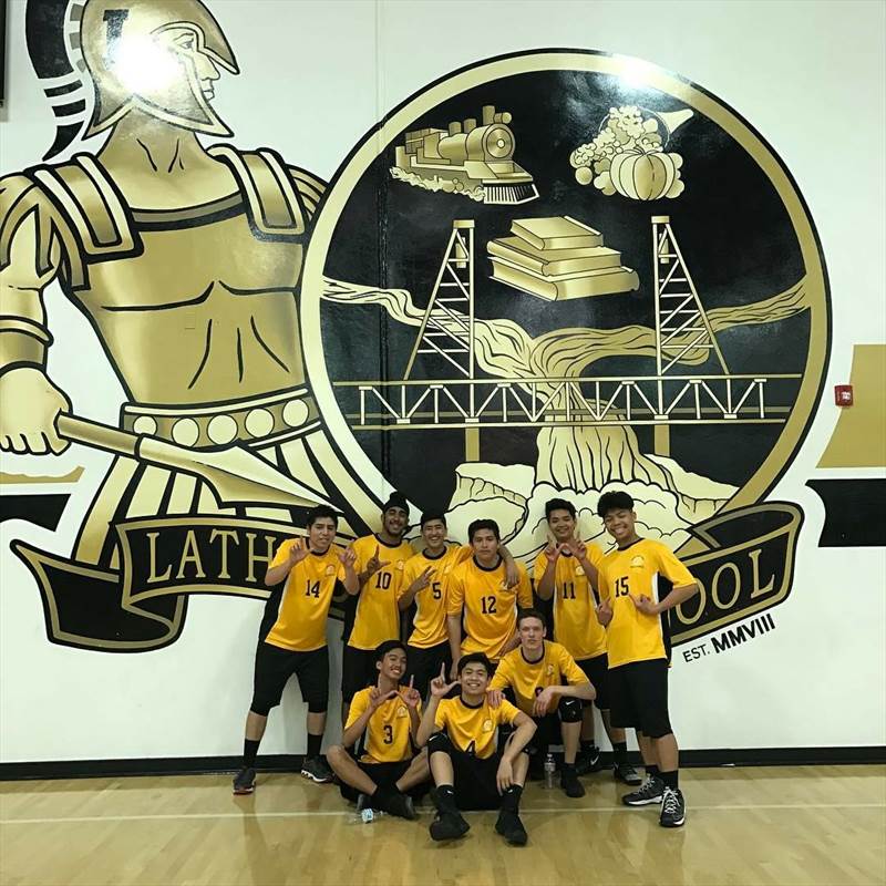 Team photo