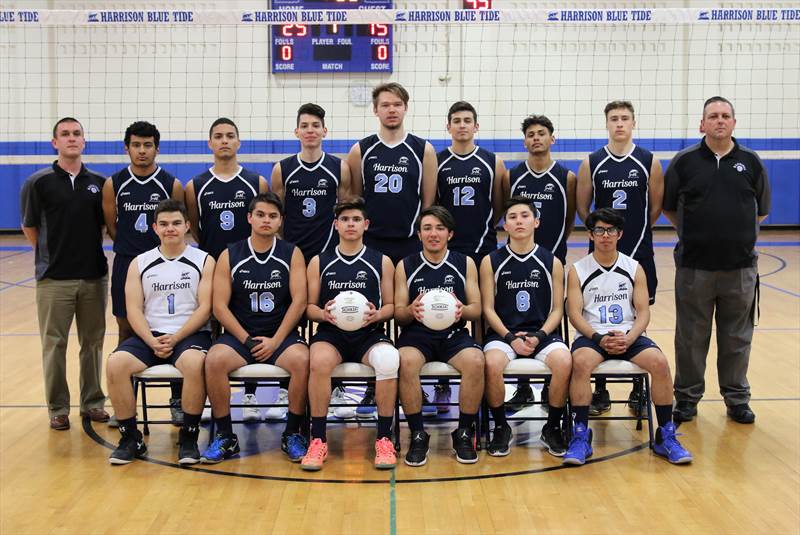 Team photo