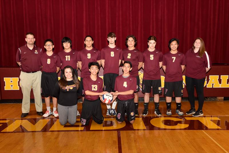 Team photo