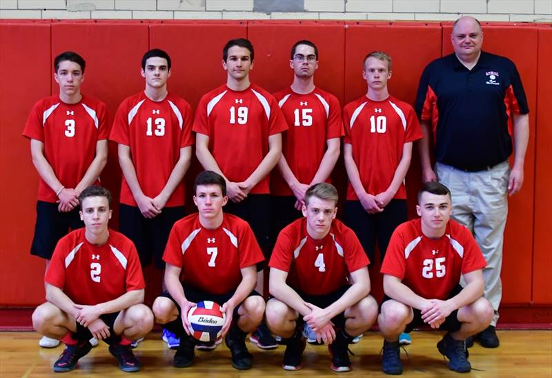 Team photo