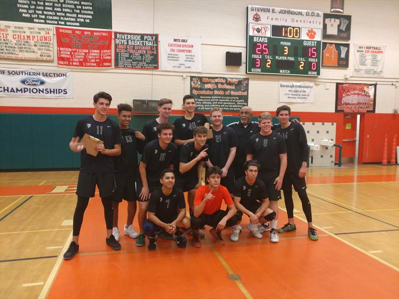 Team photo