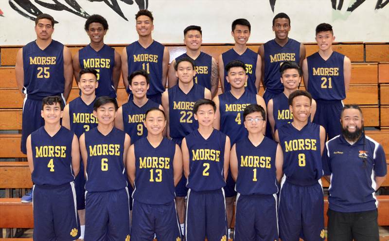 Team photo