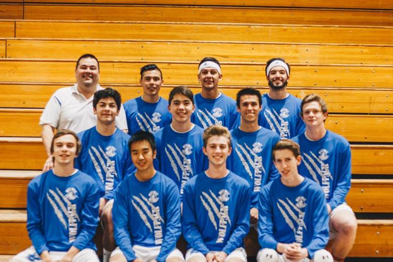 Team photo