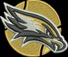 Citrus Valley Blackhawks Boys Varsity Tennis Spring 15-16 team photo.