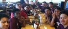 Paloma Valley Wildcats Boys Varsity Tennis Spring 15-16 team photo.