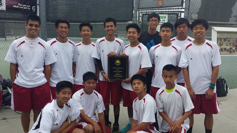 Team photo
