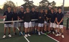 Maury Commodores Boys Varsity Tennis Spring 15-16 team photo.