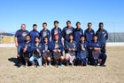 Atrisco Heritage Academy Jaguars Boys Varsity Tennis Spring 15-16 team photo.