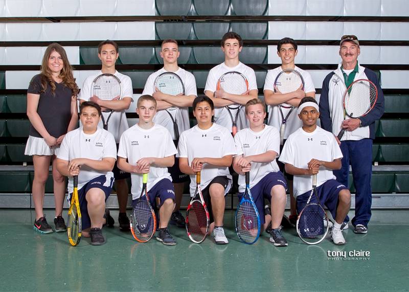 Team photo