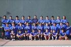 Corcoran Panthers Boys Varsity Tennis Spring 15-16 team photo.