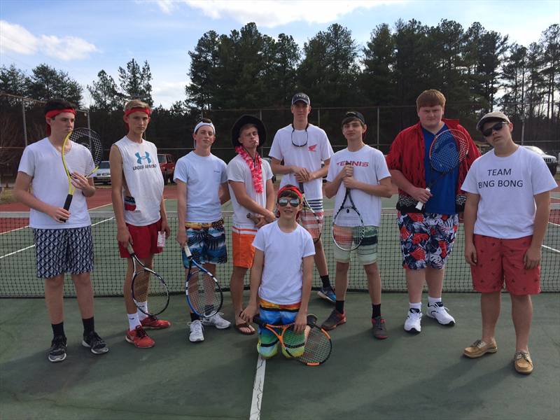Team photo