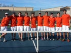 Atascadero Greyhounds Boys Varsity Tennis Spring 15-16 team photo.