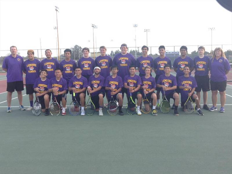 Team photo