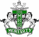Moriarty Pintos Boys Varsity Tennis Spring 15-16 team photo.