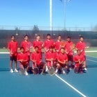 Fremont Firebirds Boys Varsity Tennis Spring 15-16 team photo.