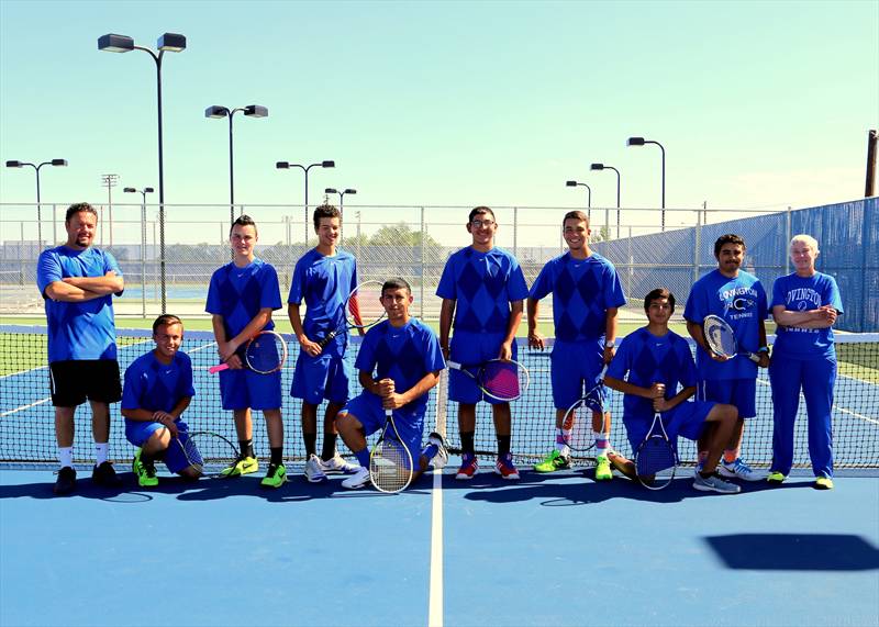 Team photo