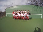 Sandia Matadors Boys Varsity Tennis Spring 15-16 team photo.
