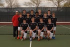 Albuquerque Academy Chargers Boys Varsity Tennis Spring 15-16 team photo.