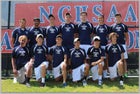 Pine Lake Prep Pride Boys Varsity Tennis Spring 15-16 team photo.