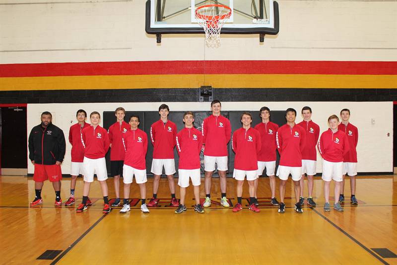 Team photo