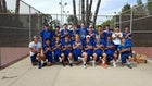 Palisades Dolphins Boys Varsity Tennis Spring 15-16 team photo.