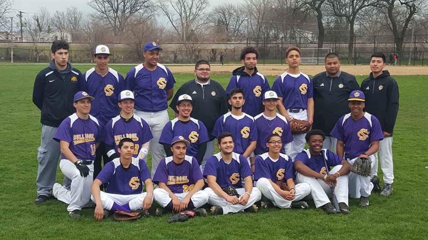 Team photo