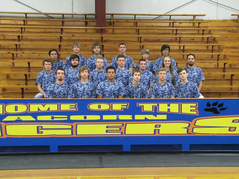Team photo