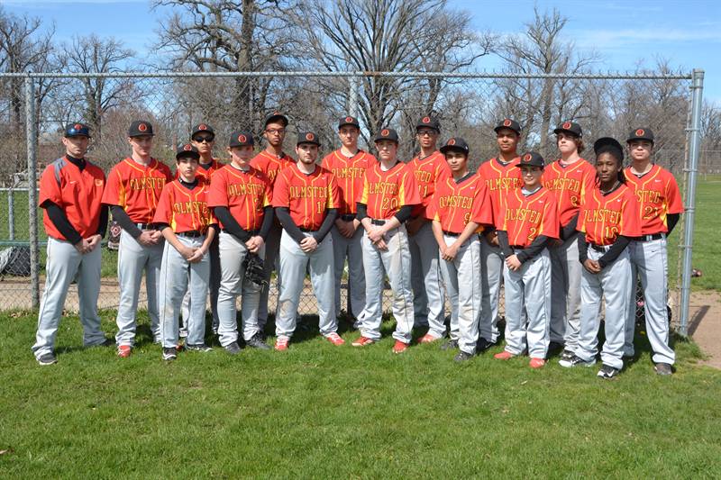 Team photo