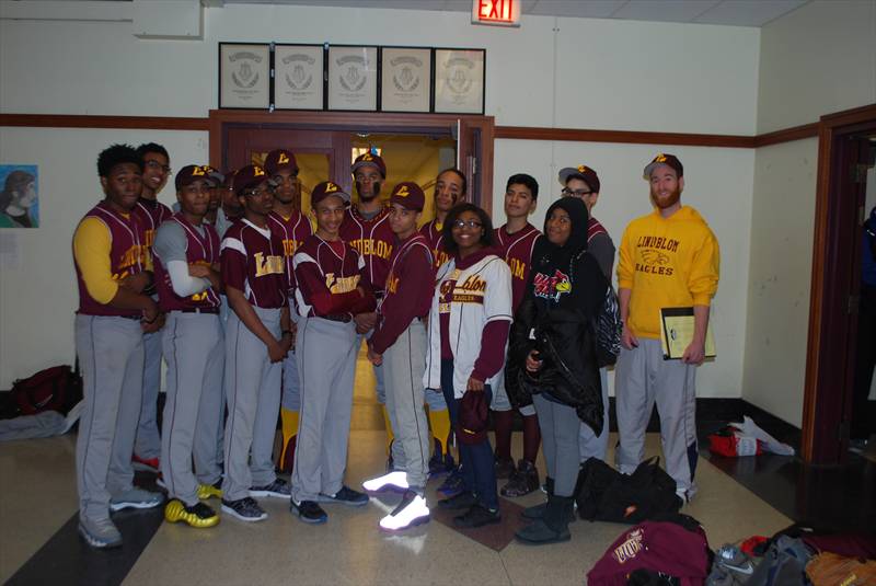 Team photo