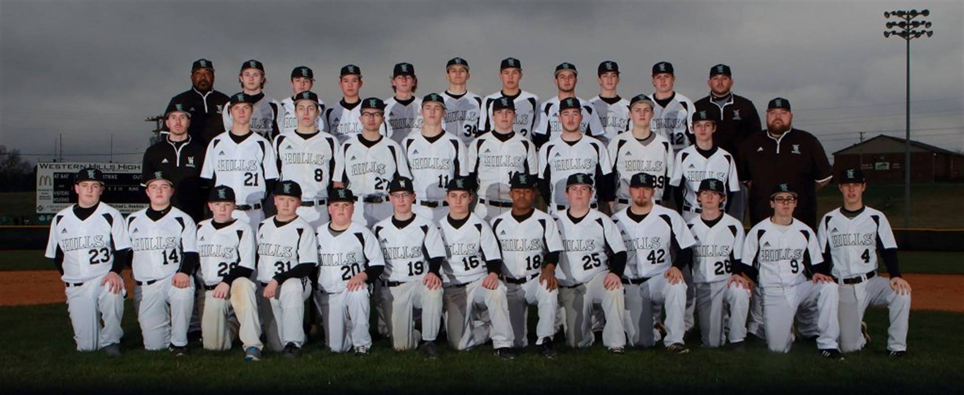 Team photo